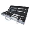 Grillbesteckkasten von Eurohome