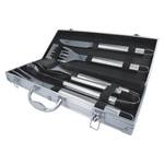 Eurohome Grillbesteckkasten