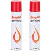 Feuerzeuggas von Eurojet