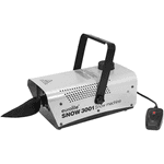 Eurolite Set Snow 3001
