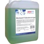 EUROLUB 005991 Werkstatt-Fußbodenreiniger