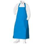 Eurosell Gummischürze Blau