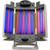 Eurosolar Facial Tanner 9215 Turbo Power