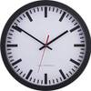 Funkwanduhr 53830-05 von Eurotime
