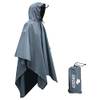 Regenponcho von Euyecety