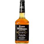 Evan Williams Bourbon Whiskey
