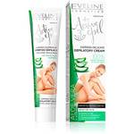 Eveline Cosmetics Haarentfernung Creme