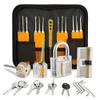 Lockpicking Set 18 Stück von Eventronic