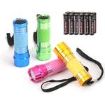 EverBrite Mini Taschenlampe