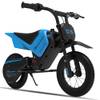 Elektromotorrad Kinder von EVERCROSS