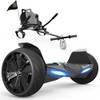 EV5 Hoverboards mit Kart von EVERCROSS