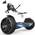 EV5 Hoverboards mit Kart von EVERCROSS