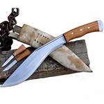 Everest Collection AEOF Kukri