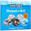 Badewannen-Reparaturset von Everfix
