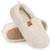Everfoamns Memory Foam Hausschuhe