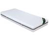 Matratze 80 x 190 von Evergreenweb