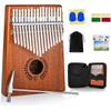 Kalimba Thumb Piano von Everjoys