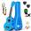 Sopran-Ukulele-Set von Everjoys