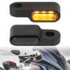 Mini Motorrad LED Blinker von evermotor