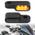 Mini Motorrad LED Blinker von evermotor