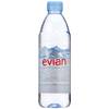 Mineralwasser von Evian