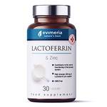 Evimeria Lactoferrin und Zink