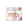 PrEVOrkout Focus von EVOLabs