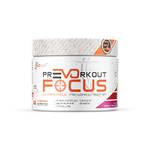 Evolabs PrEVOrkout Focus