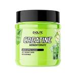 Evolite Nutrition Creatin-Pulver