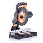 Evolution Power Tools R210CMS
