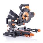 Evolution Power Tools R210SMS+