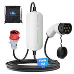 Evsedesigner Mobile Wallbox