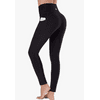 Hochtaille Sport Leggings von Ewedoos