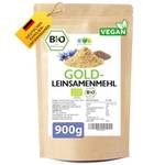 Ewl Naturprodukte Bio Goldleinsamenmehl
