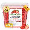 Erdbeeren gefriergetrocknet von EWL Naturprodukte 