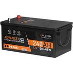 Exakt ADVANCE EQX SUPER WET 240AH
