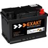 EX800 von Exakt