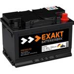 Exakt EX800