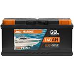 Exakt Marine Batterie