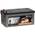 AGM-Batterie 140Ah von Exakt