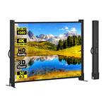 Excelimage Beamer Leinwand