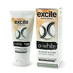 Excite Man Or Woman O-White Aufhellungscreme