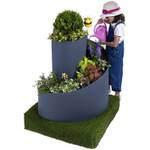 EXCOLO Große Kräuterspirale