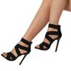 High-Heels von Execab