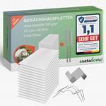 Exeta Doppelstegplatten