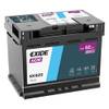 AGM EK620 von Exide