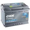EA770-L3-R von Exide