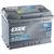 Exide EA770-L3-R