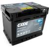 EA640 Premium Carbon Boost von Exide