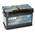 EA722 von Exide